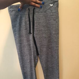 Victoria secret pink leggings